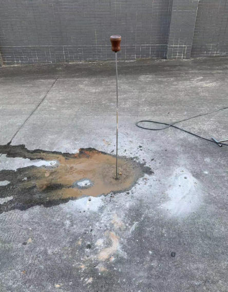 管道漏水检测工具参考